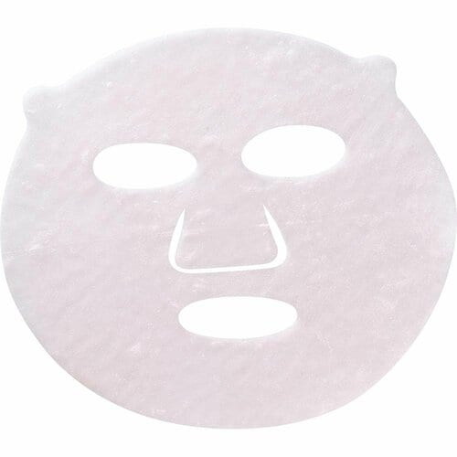 シートマスクおすすめ 肌美精 カラーエッセンスマスク ピンク イメージ2