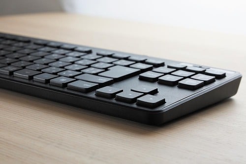 メンブレン キーボードおすすめ イメージ