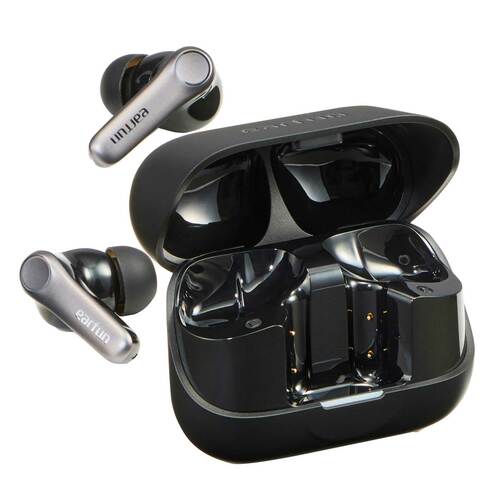 EarFunの格安イヤホン＆ヘッドホンおすすめ4選｜ランキング1位＆高評価が集結おすすめ EarFun Air Pro 4+ イメージ1