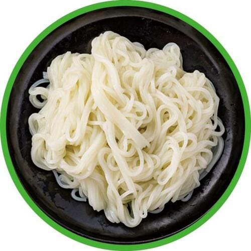 温かいめんつゆで蕎麦のように食べたい「魚沼そうめん」 イメージ2