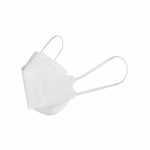 大きいサイズのマスクおすすめ 日翔 彩(SAI) 3Dカラーマスク イメージ2