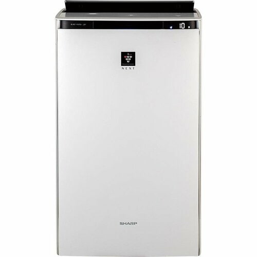 【リビング用空気清浄機部門】シャープ「KI-PX100」 イメージ