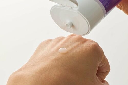 使用感 オールインワンジェルおすすめ イメージ