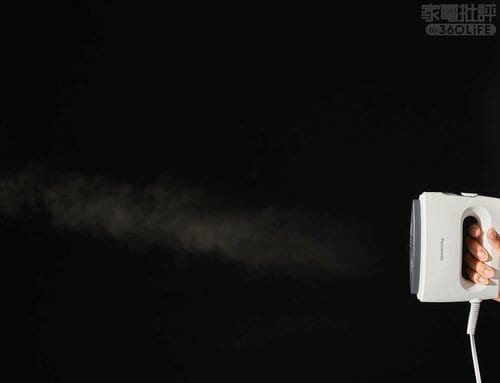 スチームの量 衣類スチーマーおすすめ イメージ