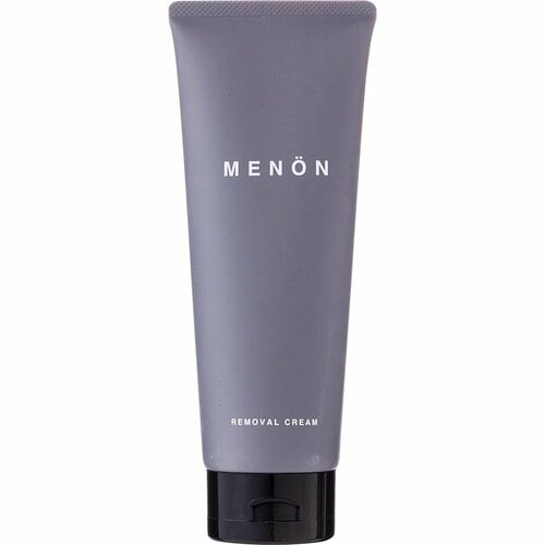 メンズ除毛クリームおすすめ MENON ビューティー リムーバー イメージ1