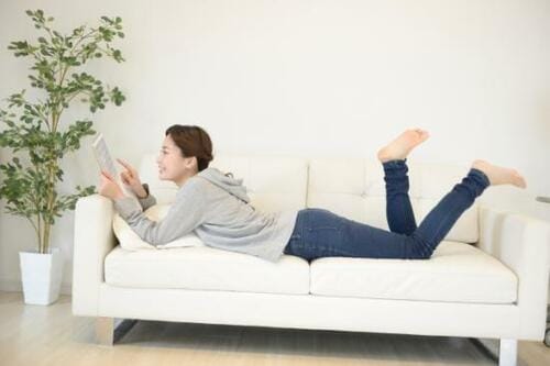 “暇つぶし”をもっと快適に! オススメのタブレット活用術 イメージ
