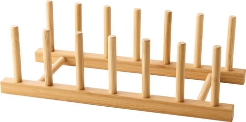 U300円には見えない！竹のつややかさが素敵な「IKEA」 イメージ