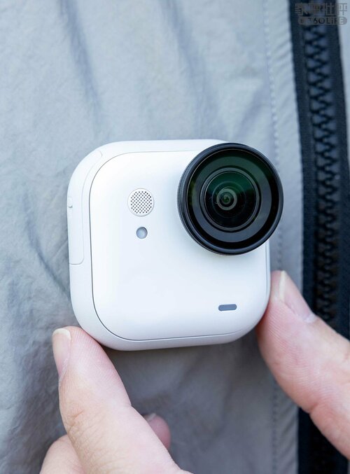 90°回転すればSNS向きのタテ動画に アクションカメラおすすめ イメージ