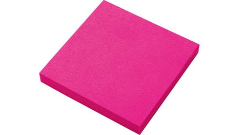 スリーエム :Post-it:強粘着ノート