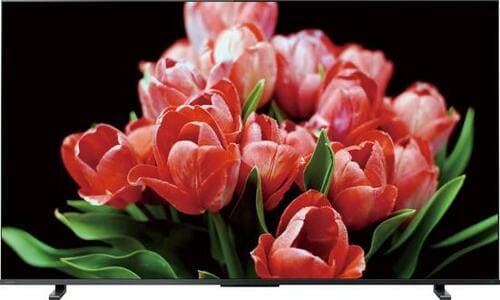 東芝「REGZA 75Z670K」