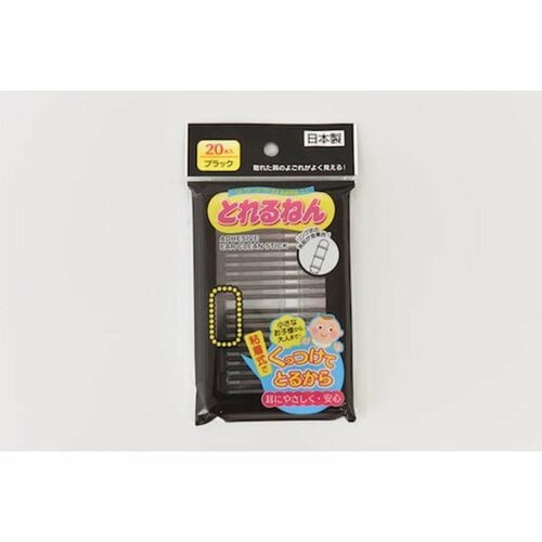 エナジージャパン NEWとれるねん ブラック 20本 ×5個セット イメージ1