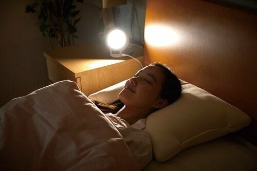 【S評価】程よい光で スッキリ目が覚めます イメージ2