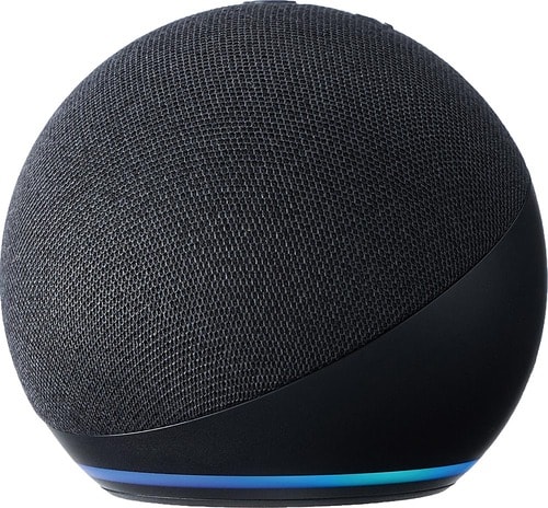 Amazon「Echo Dot 第5世代」 Echo Dot 第5世代おすすめ イメージ