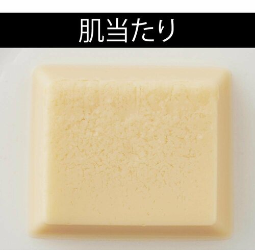 マイクロバブル特有の柔らかさと洗浄力がスゴい!