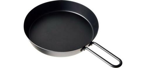 和平フレイズ :グリルパン 丸型 