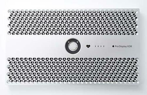 Apple「Pro Display XDR」まずは“開封の儀”を行いました！ イメージ9