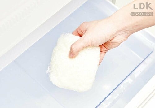 2：完全に冷めてから冷凍を イメージ