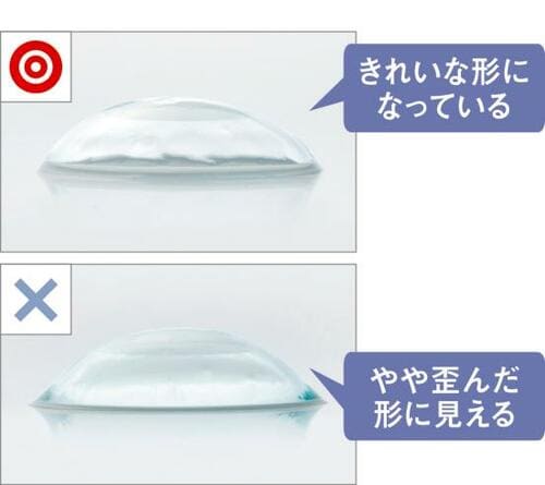 今さらですが「正しいつけ方」って? イメージ5