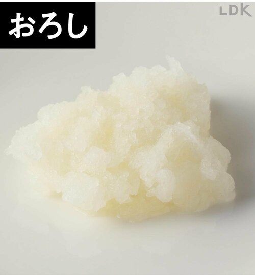 スライスからおろしまで、仕上がりはバッチリ！ イメージ4
