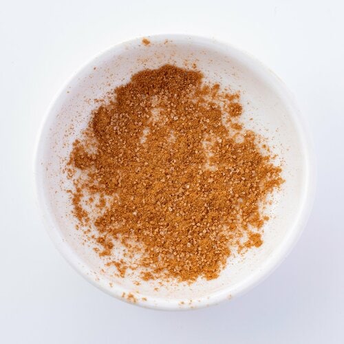 汎用性が高いのはシナモンシュガー フレーバーシュガーおすすめ イメージ