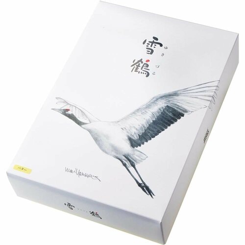 お取り寄せスイーツおすすめ もりもと 雪鶴〈ゆきづる〉ばたーくりーむ（12個） イメージ3