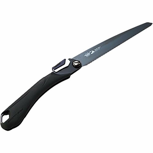 粗大ゴミ切断ノコギリおすすめ 高儀 替刃式折込鋸 金工用 210mm イメージ1