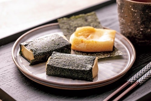【おすすめの食べ方】 イメージ