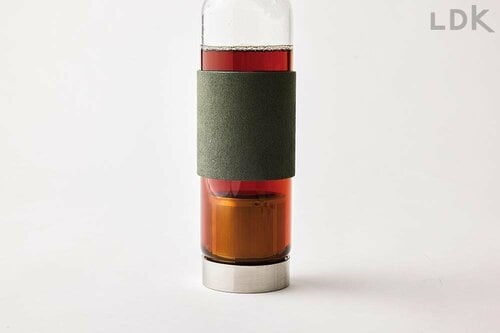 茶こし付き水筒とは? 茶こし付き水筒おすすめ イメージ
