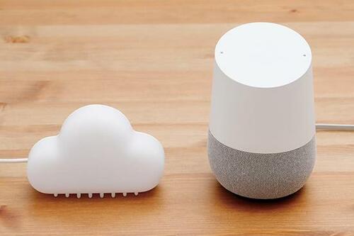 ハブと組み合わせれば外出先からの操作も可能に！ イメージ2