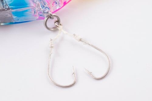 深いところを攻められる メバリングルアーおすすめ イメージ2