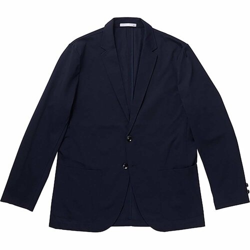 ジャージースーツおすすめ はるやま 上下セットアップ ハイブリッド ジャージー ストレッチ イメージ