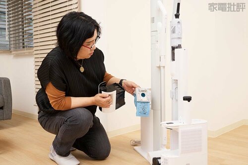 紙パック式のメリット 紙パック式掃除機おすすめ イメージ