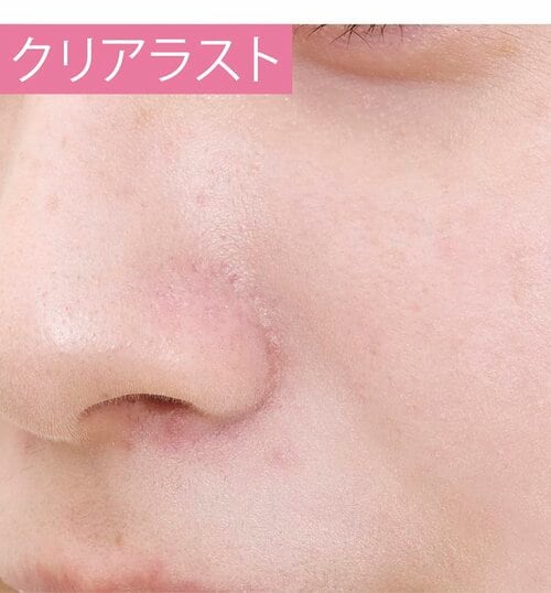 仕上がり フェイスパウダーおすすめ イメージ