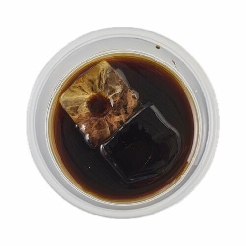 コーヒーポーションおすすめ セブン‐イレブン セブンプレミアム コーヒーポーション 無糖 イメージ3