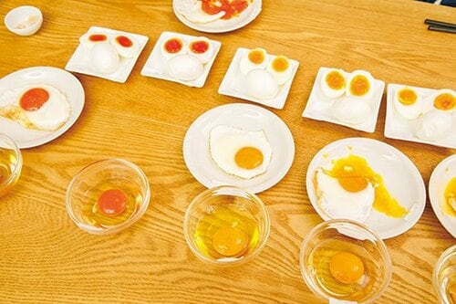 [生・ゆで・焼き]3つの調理法で徹底検証！ イメージ4