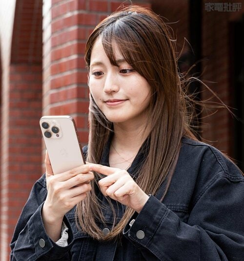 女性でも扱いやすいサイズ ハイエンドスマホおすすめ イメージ