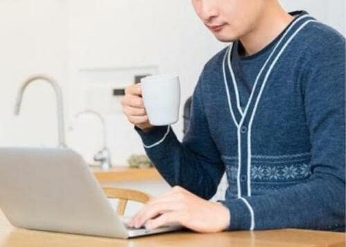 マスク下の印象が激変!肌にやさしいシェーバーは? イメージ