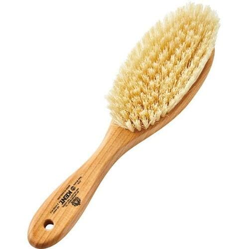 カシミヤやウールに使えるKENT「洋服ブラシ」 イメージ