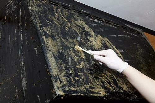 パックで汚れを浮かせてから 頑固な汚れをこすり取る! イメージ4