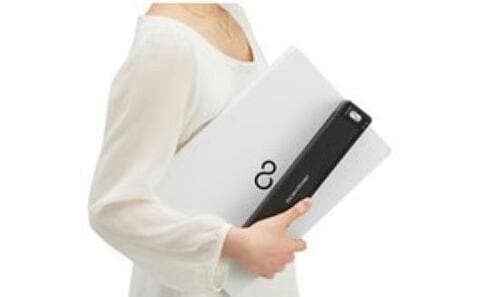 モバイルスキャナー界の雄！ 「PFU ScanSnap iX100」 イメージ2