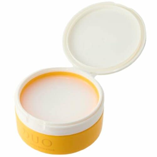 クレンジングバームおすすめ DUO ザ クレンジングバーム クリア イメージ2