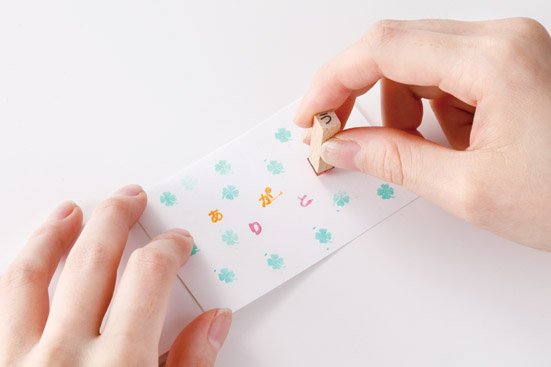 子どもでも手軽に楽しめる簡単さ