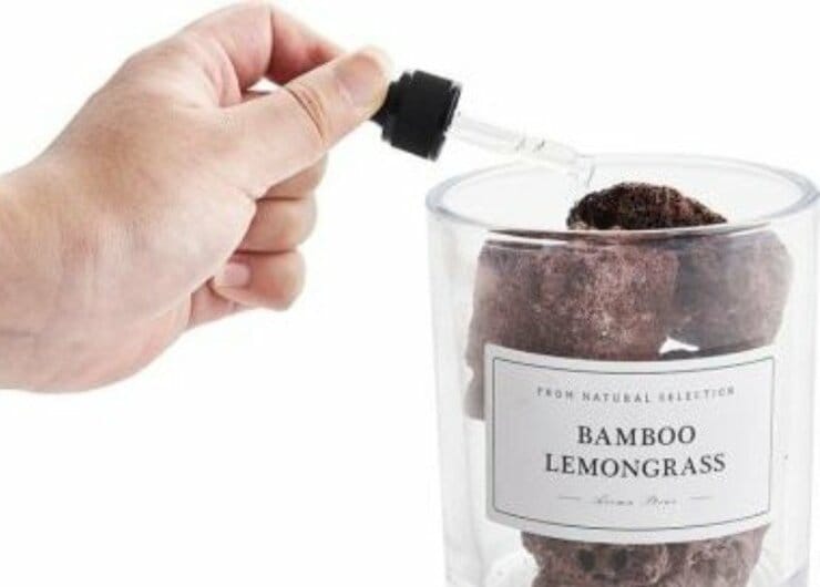 【ニトリ】「ストーンディフューザー」ってホントに高級ホテルの香りなの？ ｜ニトリの売れ筋アイテムを検証