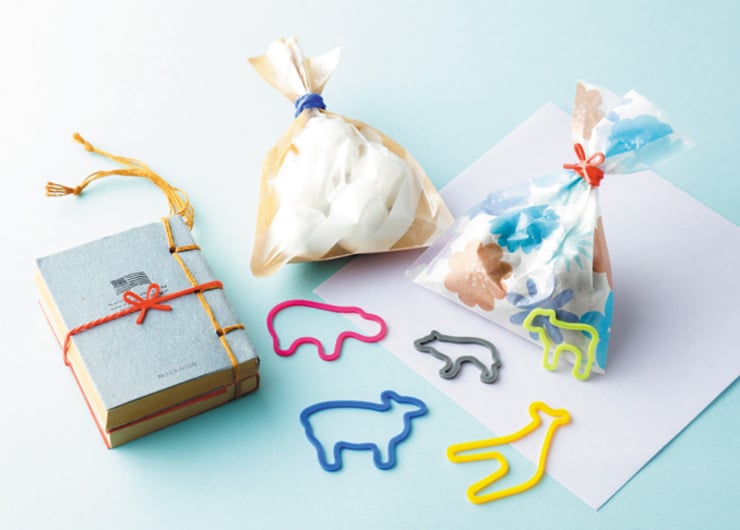 「事務用品＝地味」がひっくり返る！ 見せびらかしたい文房具5選