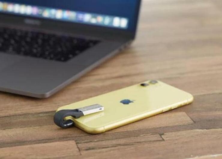 iPhone用USBメモリとAndroidスマホのおすすめ2選｜家電批評・2021上半期ベストバイ