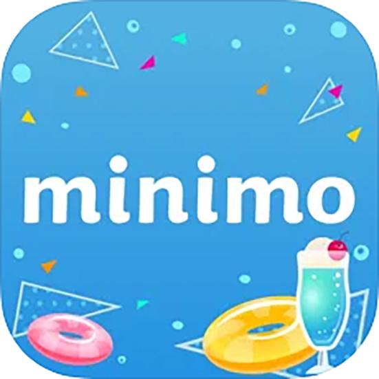 美容サロン予約アプリ ミクシィ「minimo（ミニモ）」