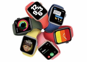 【Apple新製品】「Apple Watch SE」がSeries6よりお買い得な理由って?|専門家が解説