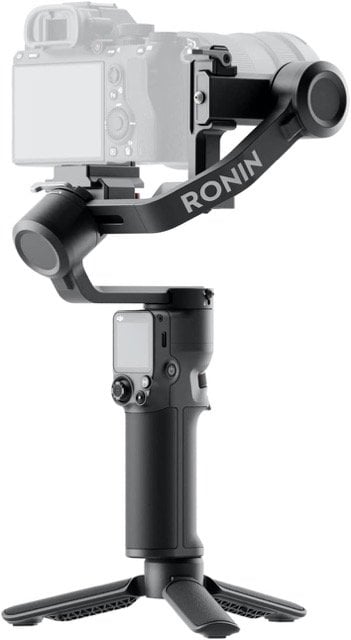 【カメラジンバル】DJI「DJI RS 3 Mini」 イメージ