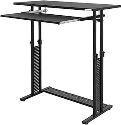 Bauhutte「スタンディングデスク BHD-1000H」
