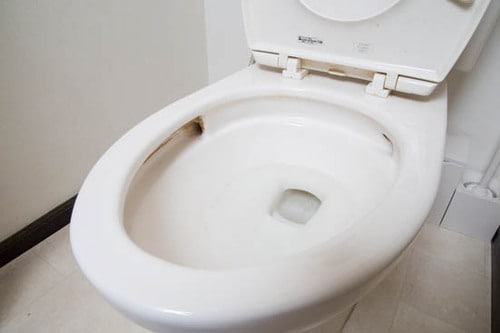 忙しいときは5分放置！泡で汚れが落ちやすくなります イメージ